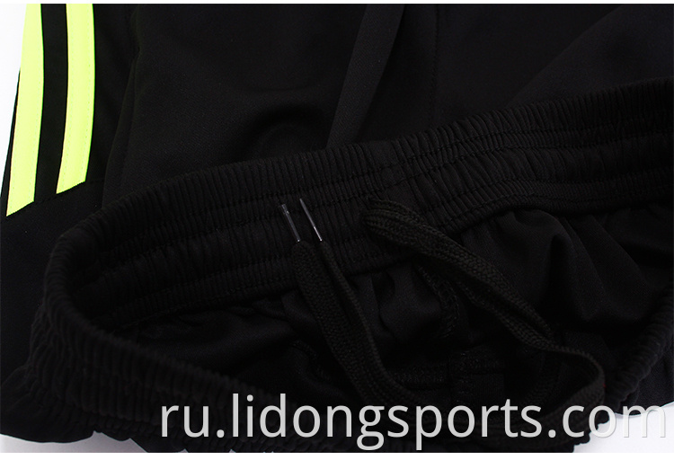 Пользовательские пустые два частей набор Womens Cousssuit спортивные наборы Jogger оптом женские потные костюмы с высоким качеством